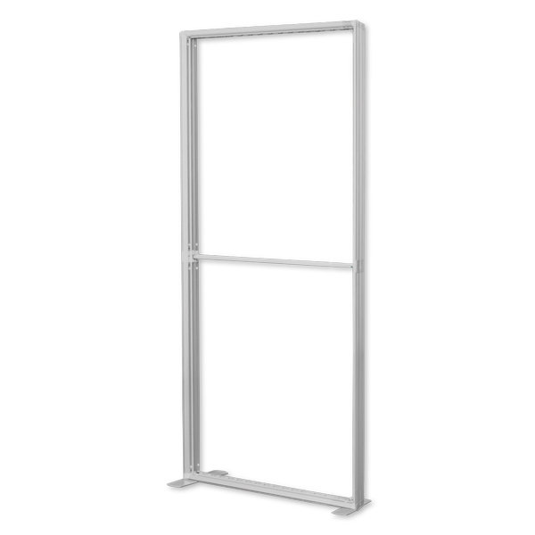 kaseton wolnostojący LED LUMIX 100x250 cm