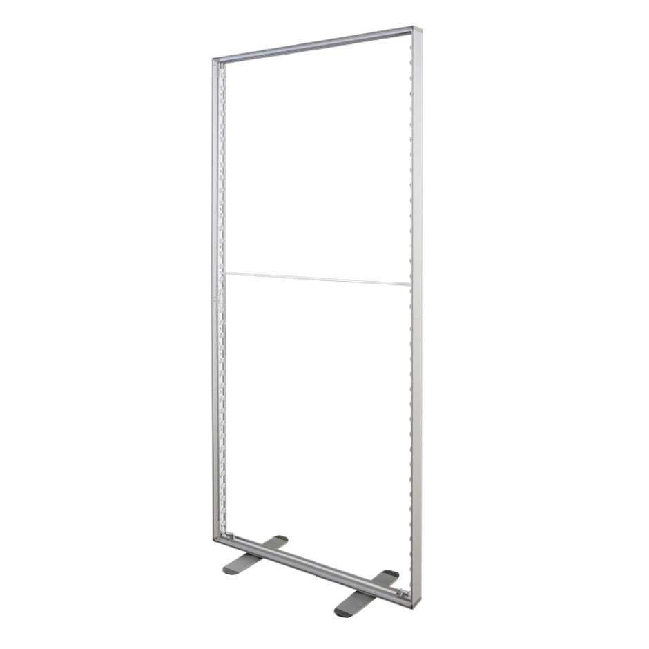 Kaseton wolnostojący SLIM LED 85x200 cm